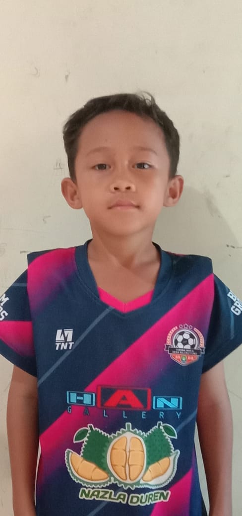 ARFAN LAKSANA AL GHIFARI
